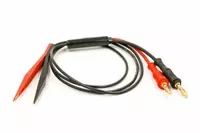 PJP 430 Kelvin Clip Lead